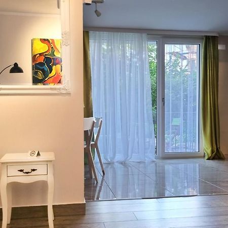Old Town City Center Apartment Ρούσε Εξωτερικό φωτογραφία
