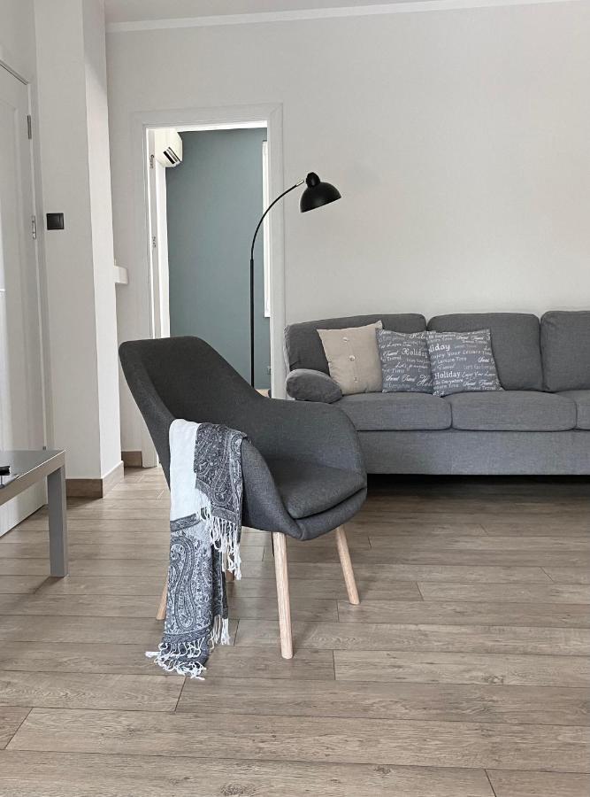 Old Town City Center Apartment Ρούσε Εξωτερικό φωτογραφία