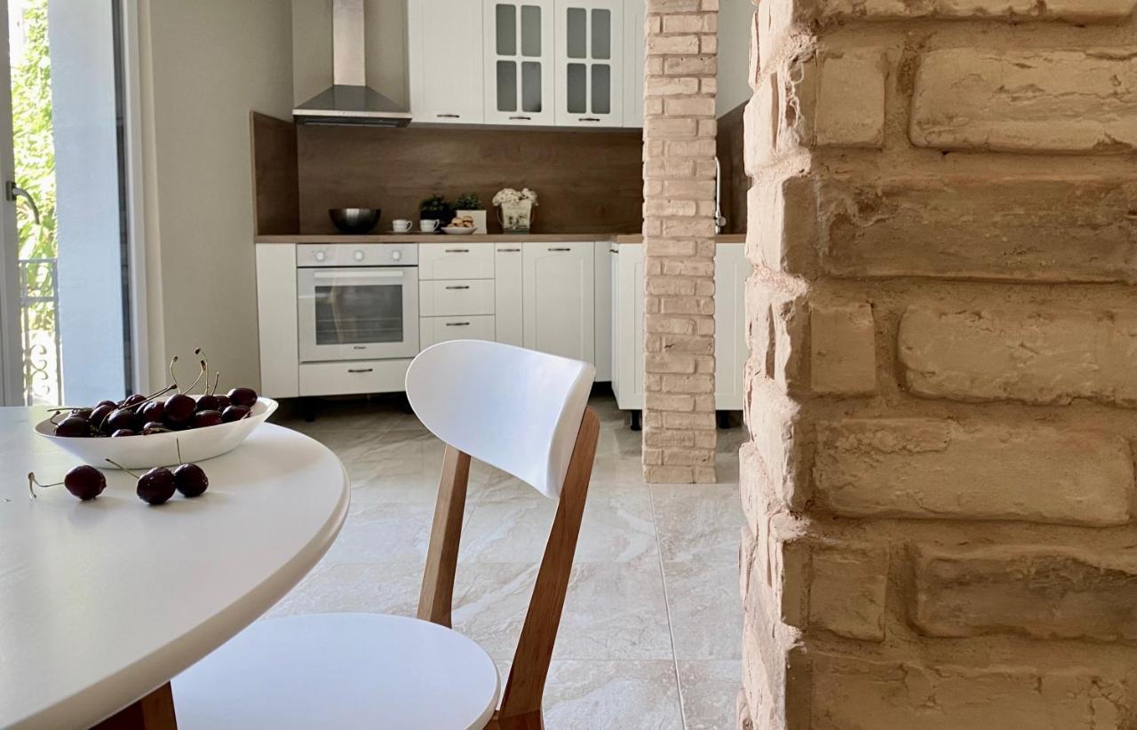 Old Town City Center Apartment Ρούσε Εξωτερικό φωτογραφία