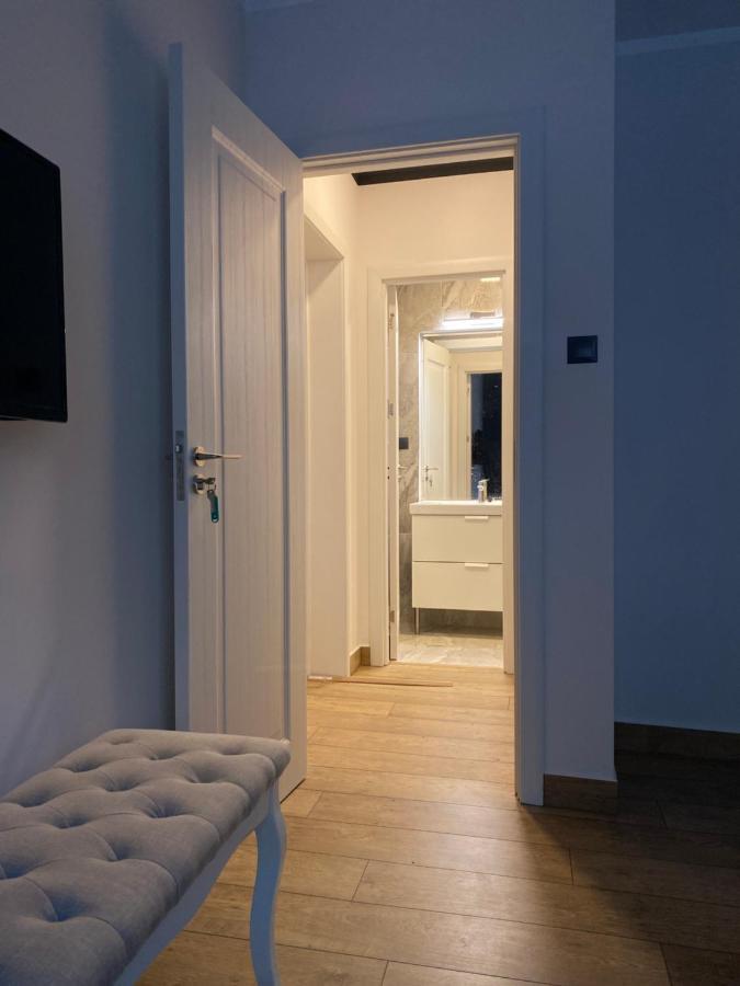 Old Town City Center Apartment Ρούσε Εξωτερικό φωτογραφία