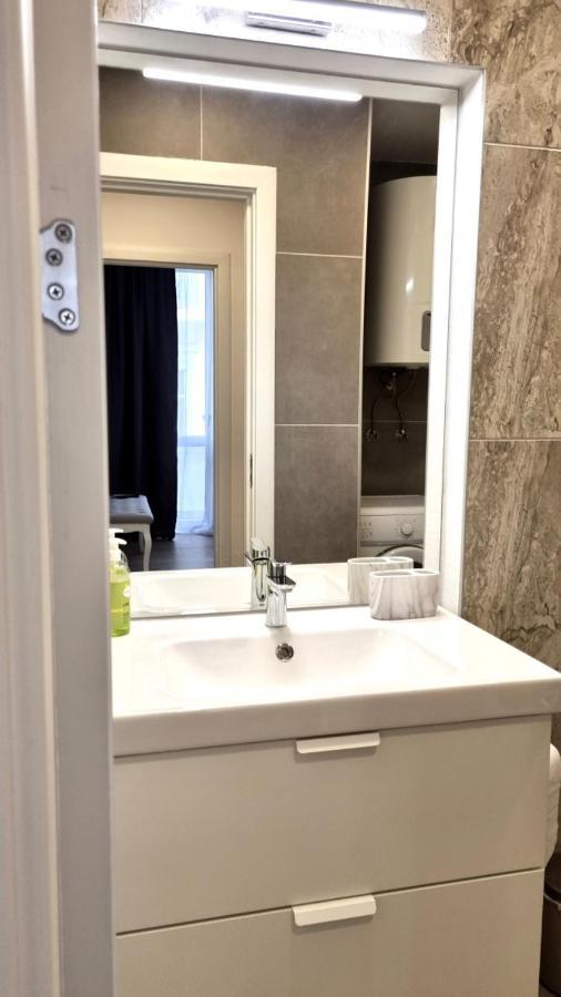 Old Town City Center Apartment Ρούσε Εξωτερικό φωτογραφία