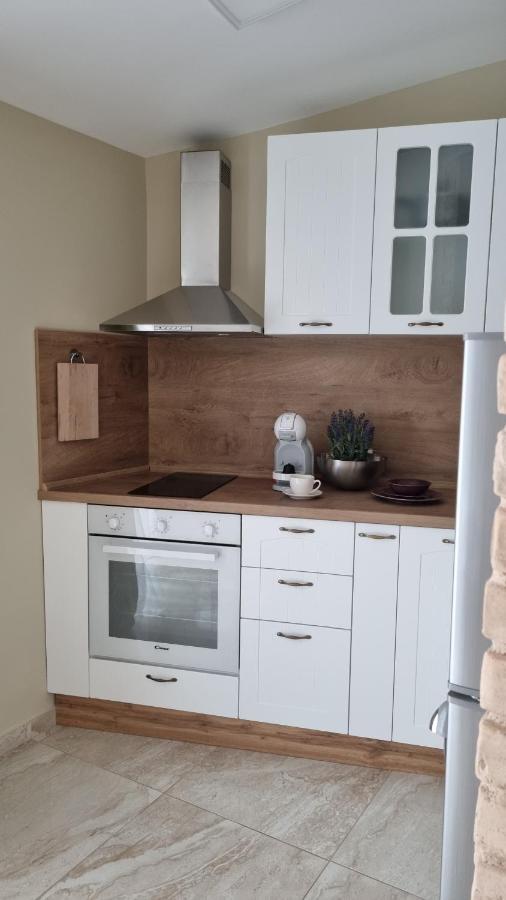 Old Town City Center Apartment Ρούσε Εξωτερικό φωτογραφία