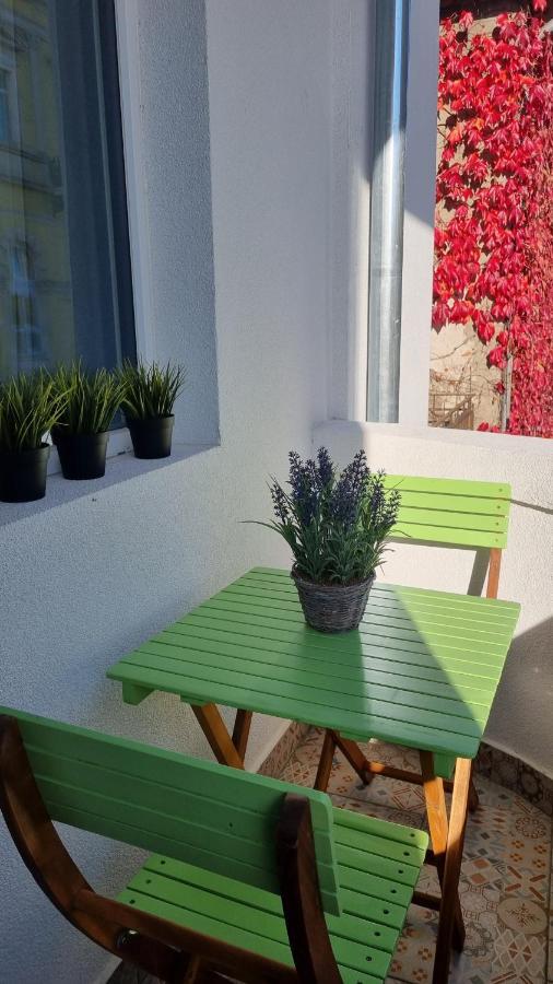Old Town City Center Apartment Ρούσε Εξωτερικό φωτογραφία